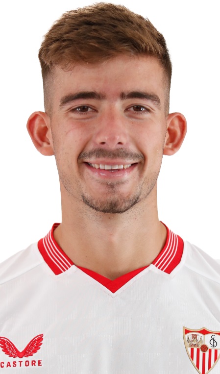 Kike Salas