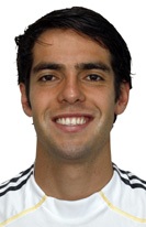 Ricardo Izecson dos Santos Leite