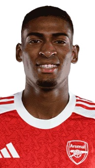 Cristhian Mosquera 