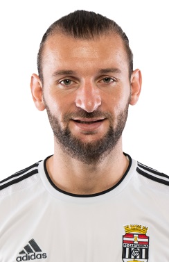 Gastón Silva