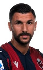 Roberto Soriano