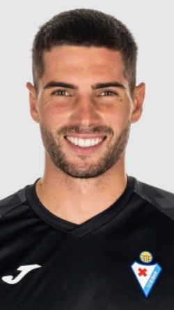 Luca Zidane