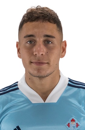 Emre Mor