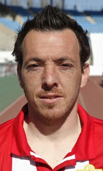 Rubén Suarez