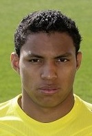 Jefferson Montero