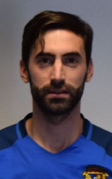 Marcos Gullón