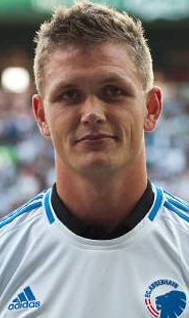 Michael Jakobsen