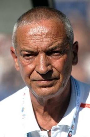 Jesualdo Ferreira
