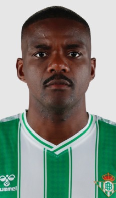 William Carvalho