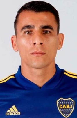 Júnior Alonso