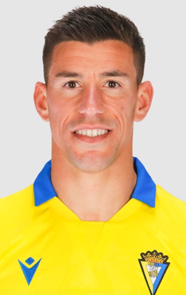 Rubén Alcaraz