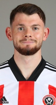 Oliver Burke