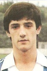 José María Bakero Escudero