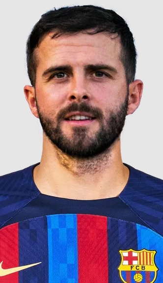 Pjanic