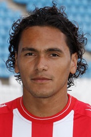 Marcelo Andrés Silva Fernández