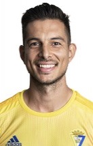 Marcos Mauro