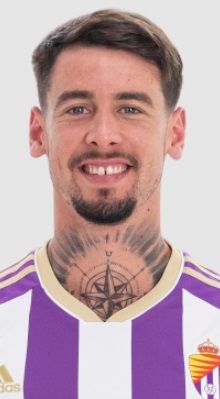 Luis Pérez