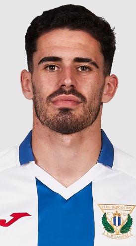 Miguel de La Fuente