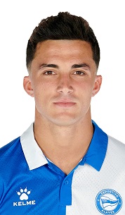 Manu García