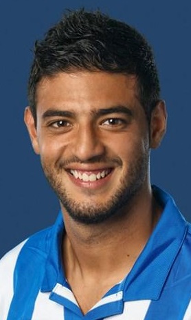 Carlos Vela
