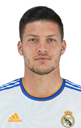 Luka Jović