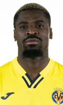 Serge Aurier