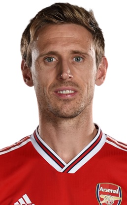 Nacho Monreal