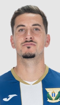 Javi Hernández