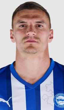 Nikola Maraš