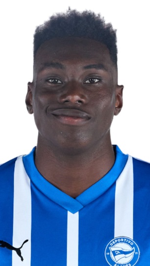 Samu Omorodion