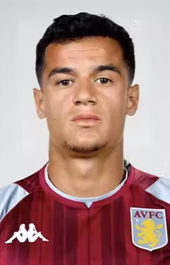 Philippe Coutinho