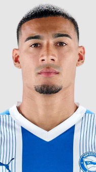 Benavidez