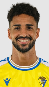 Christopher Ramos de la Flor