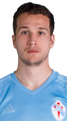 Javier Manquillo