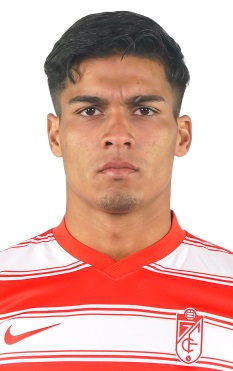Matías Arezo