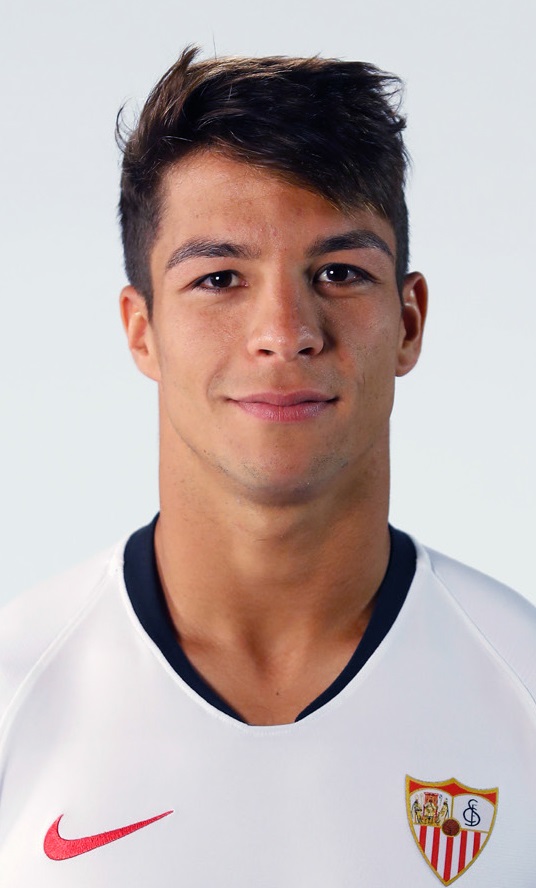 Óliver Torres