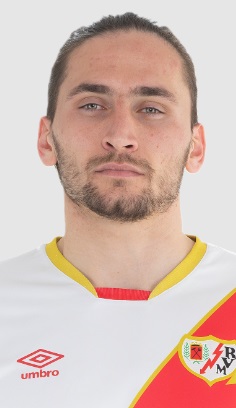 Miguel Crespo