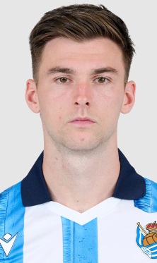 Kieran Tierney