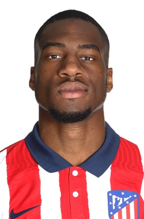 Kondogbia