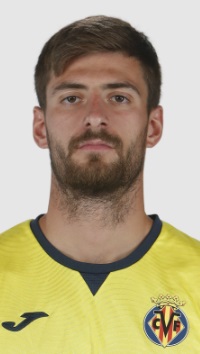 Matteo Gabbia