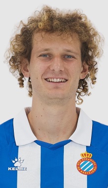 Alex Král