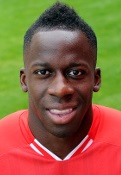 Cissokho