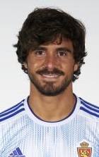 Javi Ros