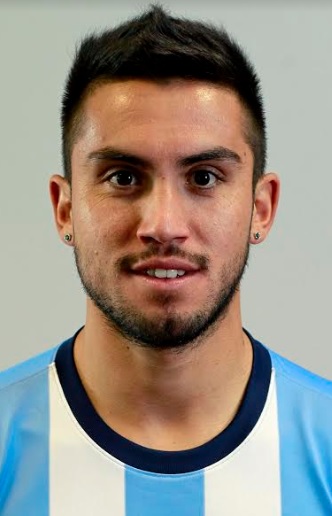 Pedro Morales
