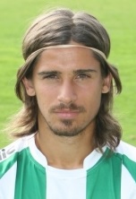 Tiago Pinto