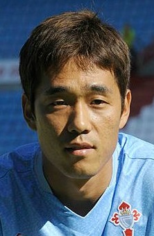 Park Chu-Young