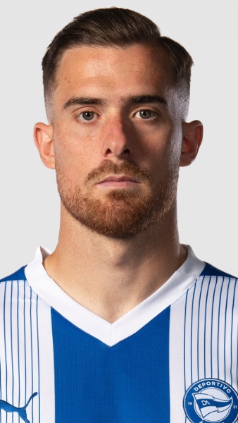 Toni Martínez