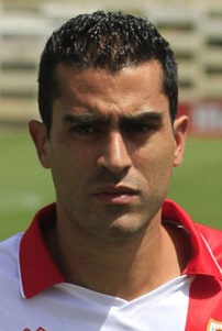Nery Castillo