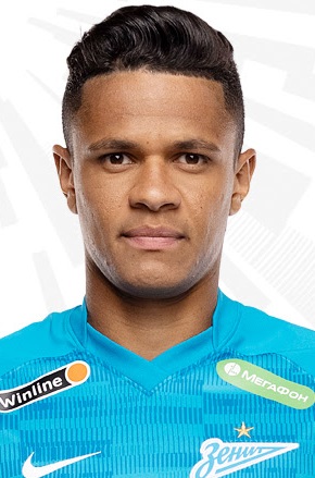 Douglas Santos