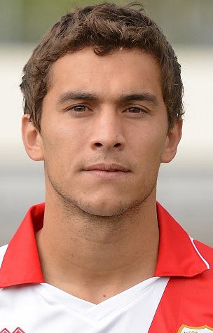 Seba Fernández